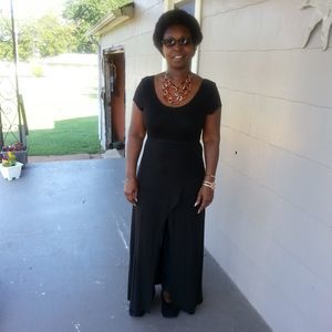 Meet your Posher, Ouida